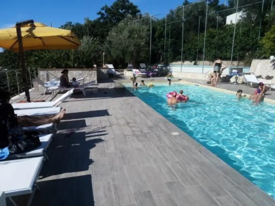 Location de Vacances Peschici