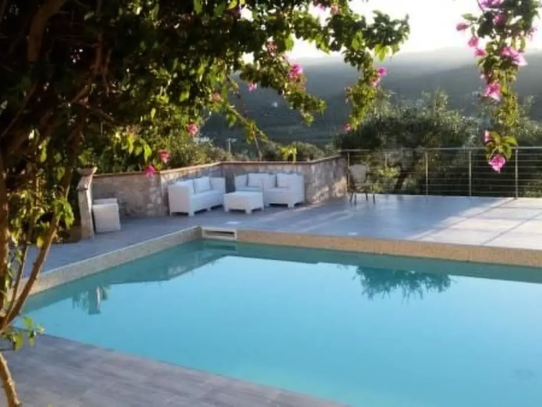Location de Vacances Peschici