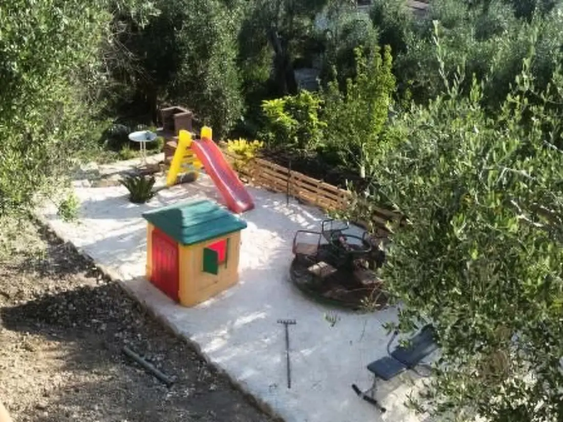 Location de Vacances Peschici