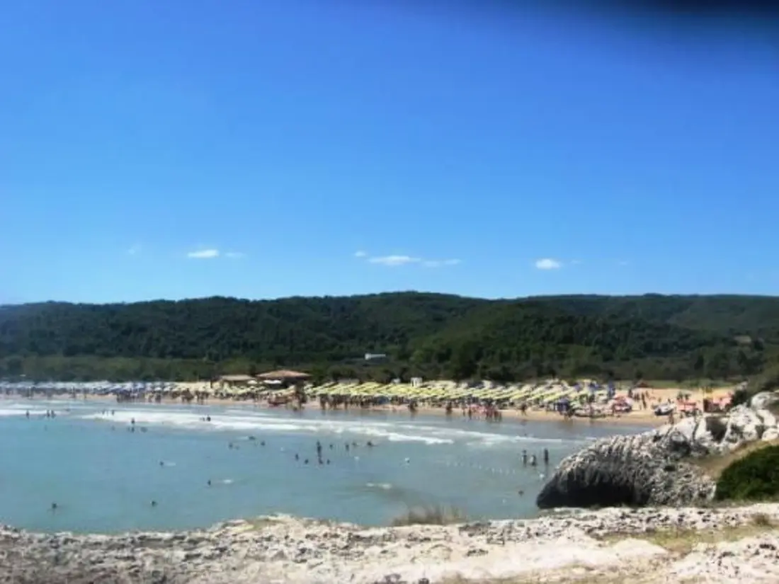 Location de Vacances Peschici