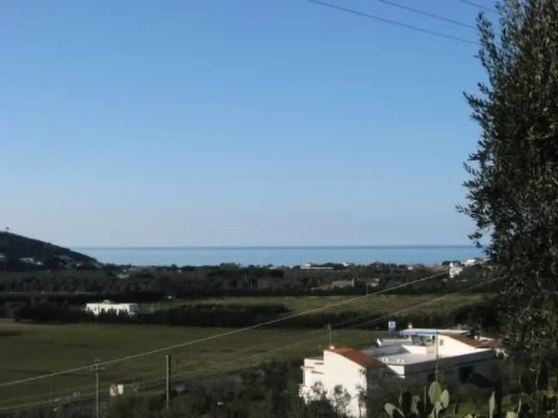 Location de Vacances Peschici