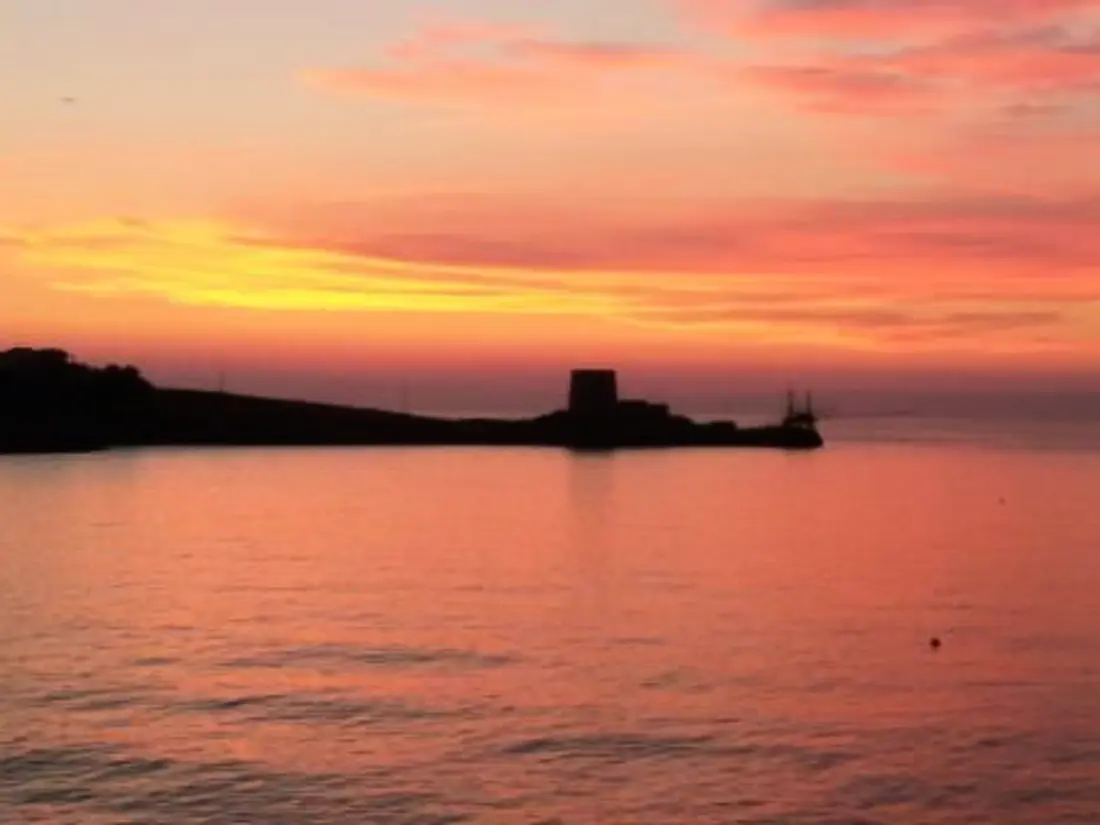 Location de Vacances Peschici