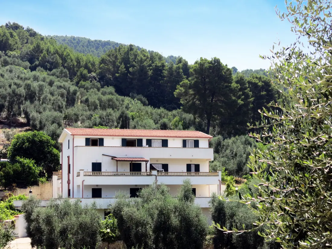 Résidence Villa Tavaglione