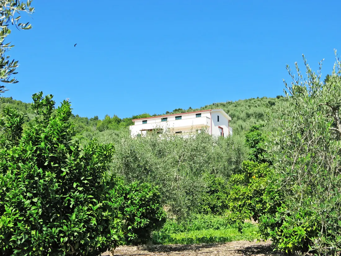 Résidence Villa Tavaglione