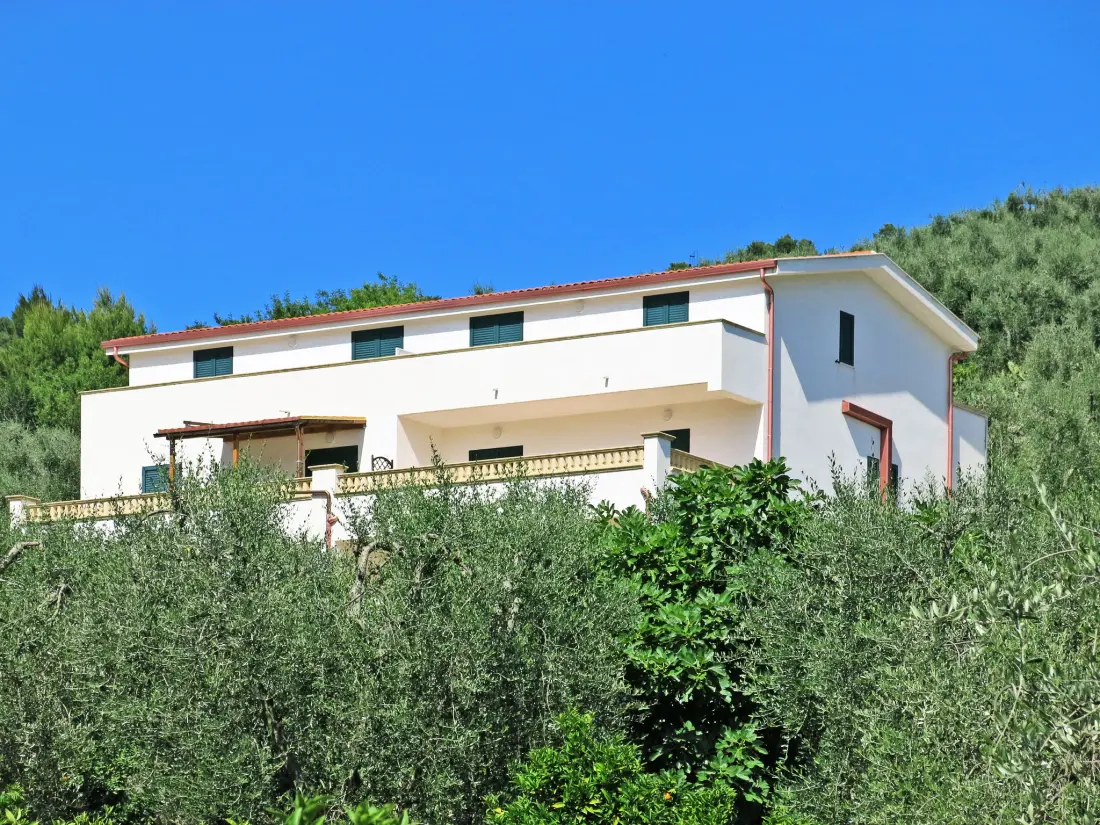 Résidence Villa Tavaglione