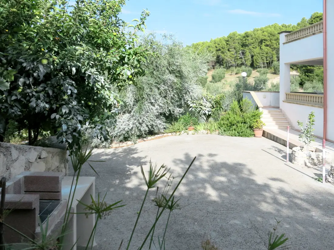 Résidence Villa Tavaglione