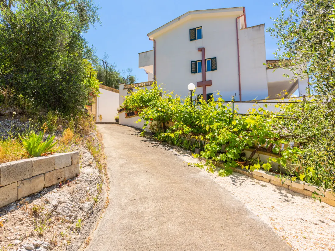 Résidence Villa Tavaglione