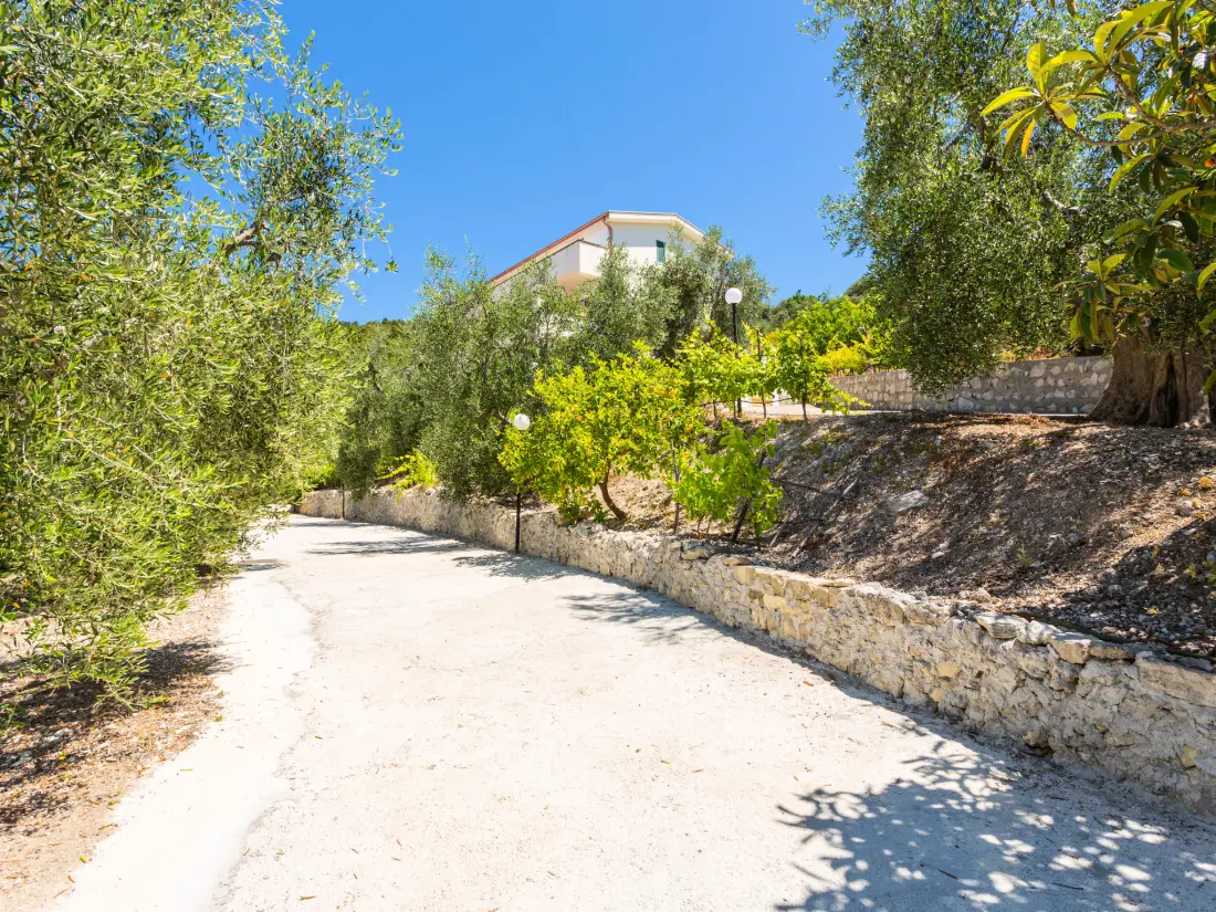 Résidence Villa Tavaglione