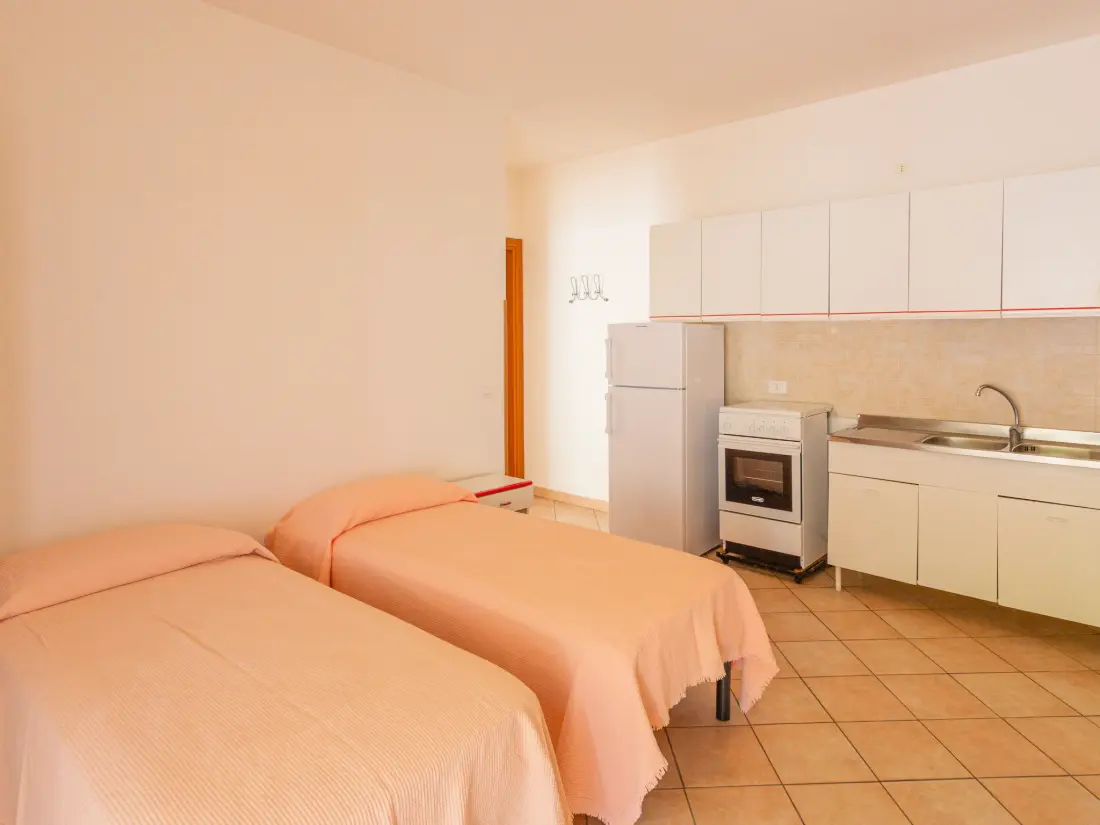 Résidence Villa Tavaglione