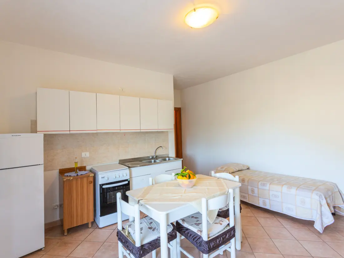 Résidence Villa Tavaglione
