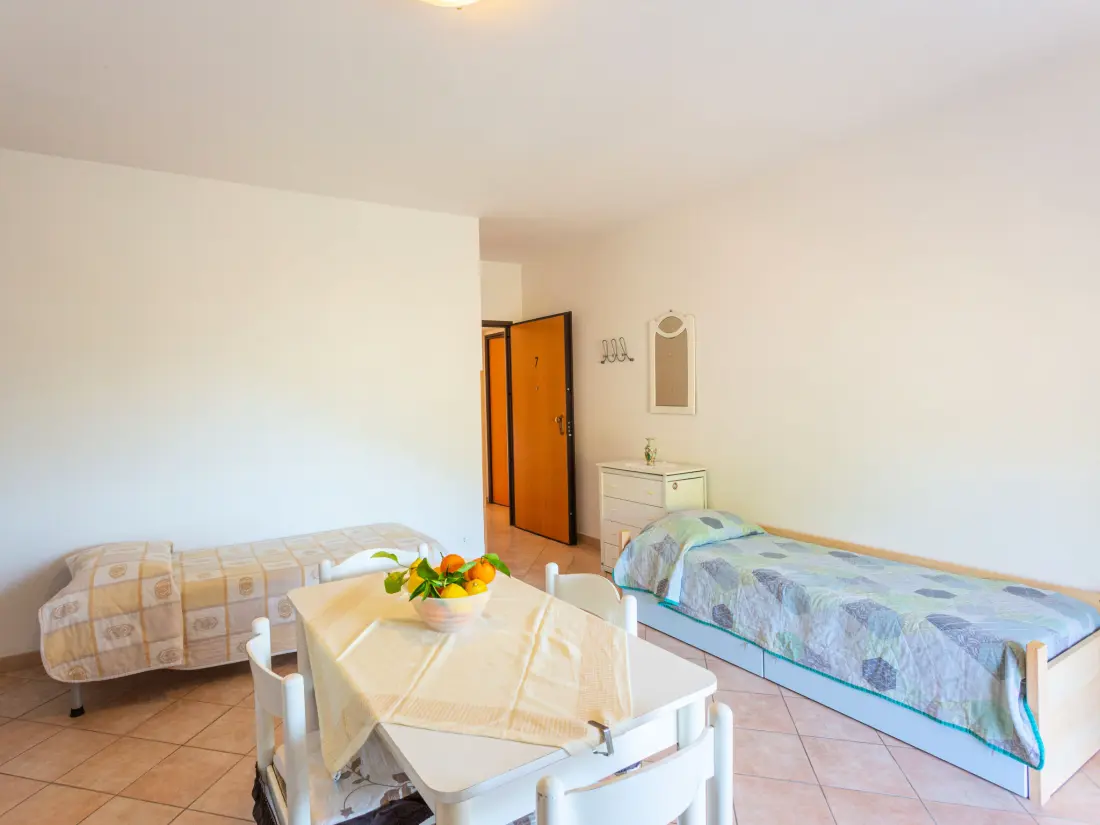 Résidence Villa Tavaglione