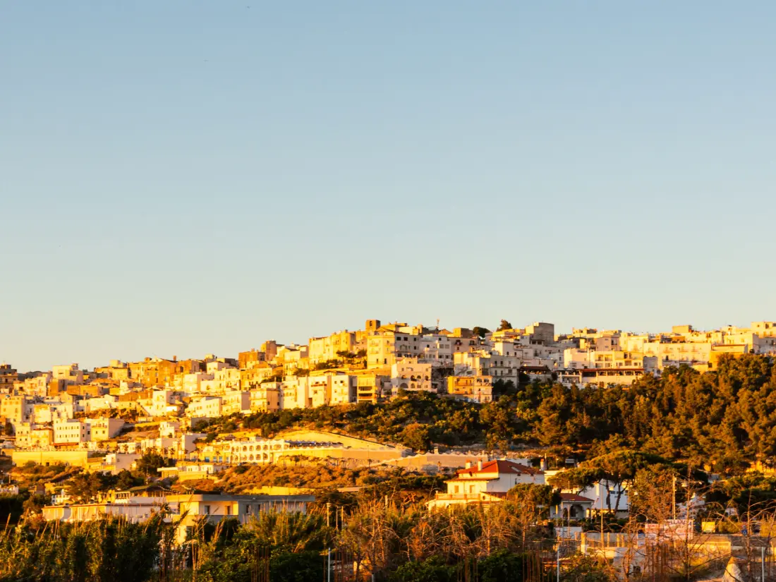 Résidence Villa Tavaglione