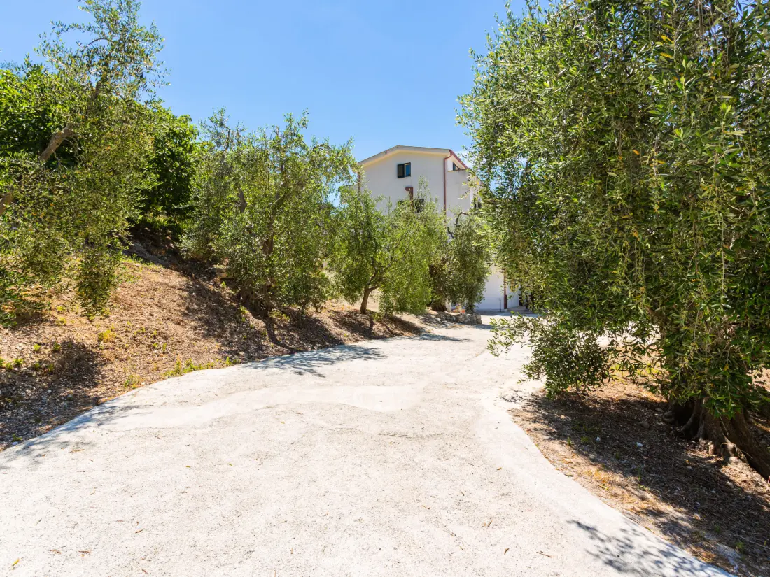 Résidence Villa Tavaglione