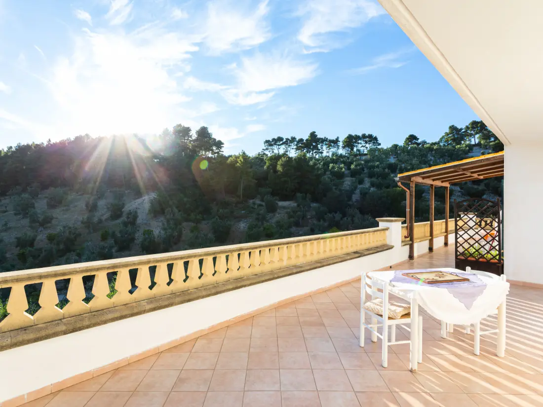 Résidence Villa Tavaglione