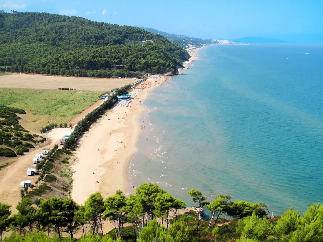 Résidence Villa Tavaglione