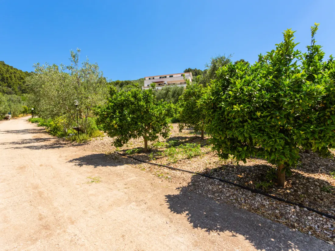 Résidence Villa Tavaglione