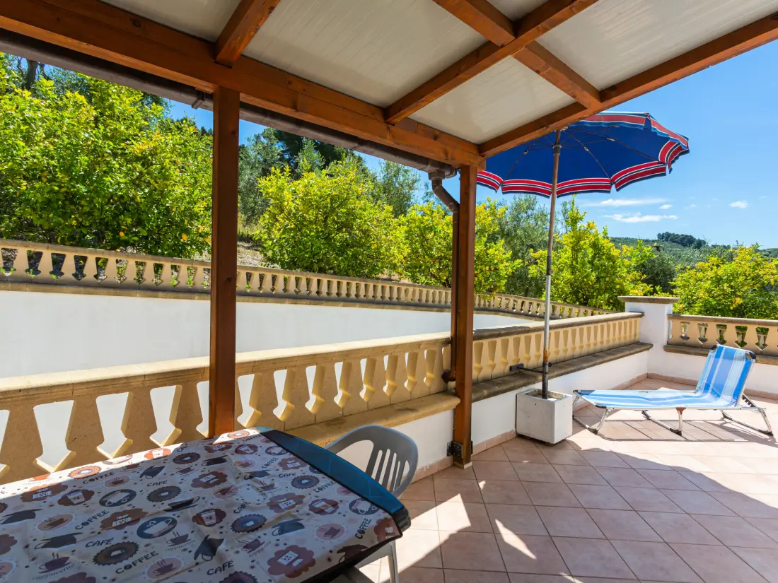 Résidence Villa Tavaglione