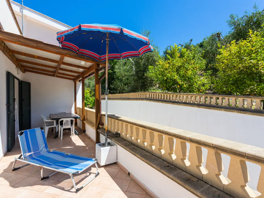 Résidence Villa Tavaglione