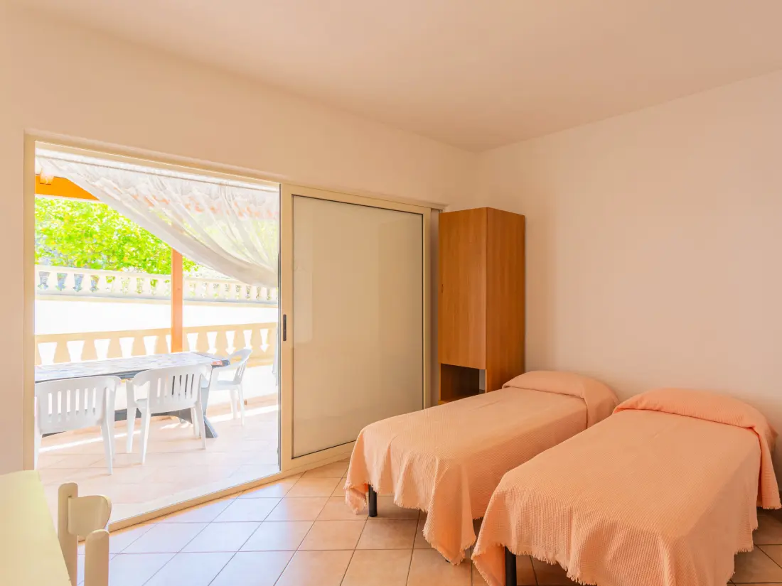 Résidence Villa Tavaglione
