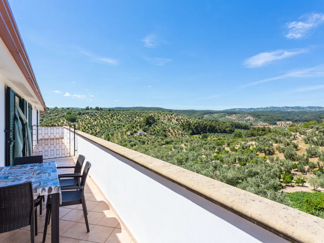 Résidence Villa Tavaglione