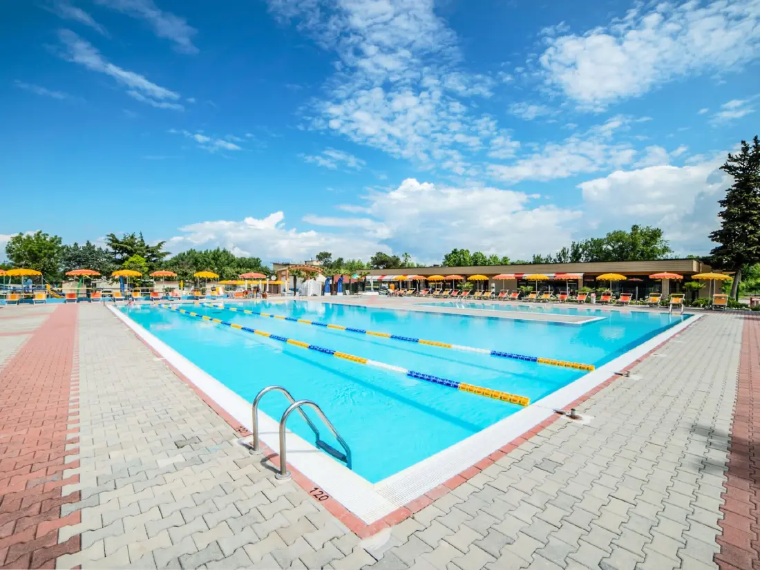 Maison de Vacances Peschiera del Garda