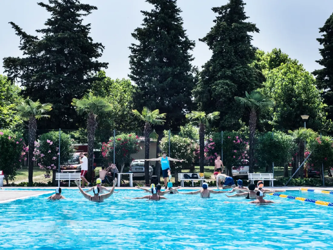 Maison de Vacances Peschiera del Garda