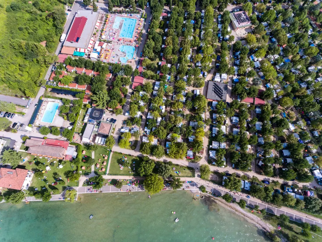 Maison de Vacances Peschiera del Garda
