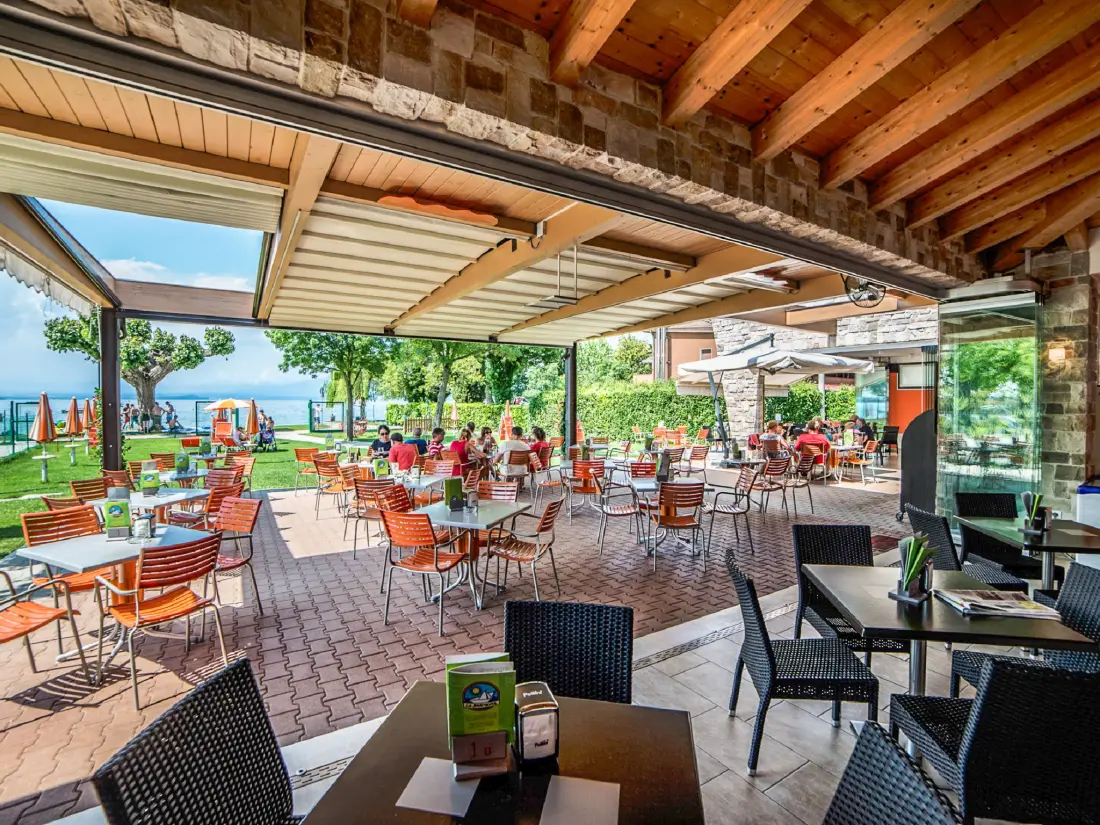 Maison de Vacances Peschiera del Garda