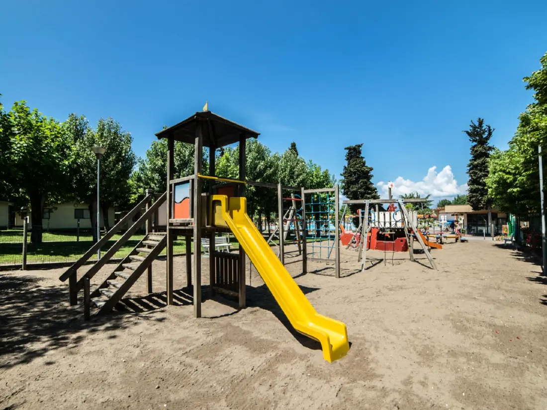 Maison de Vacances Peschiera del Garda