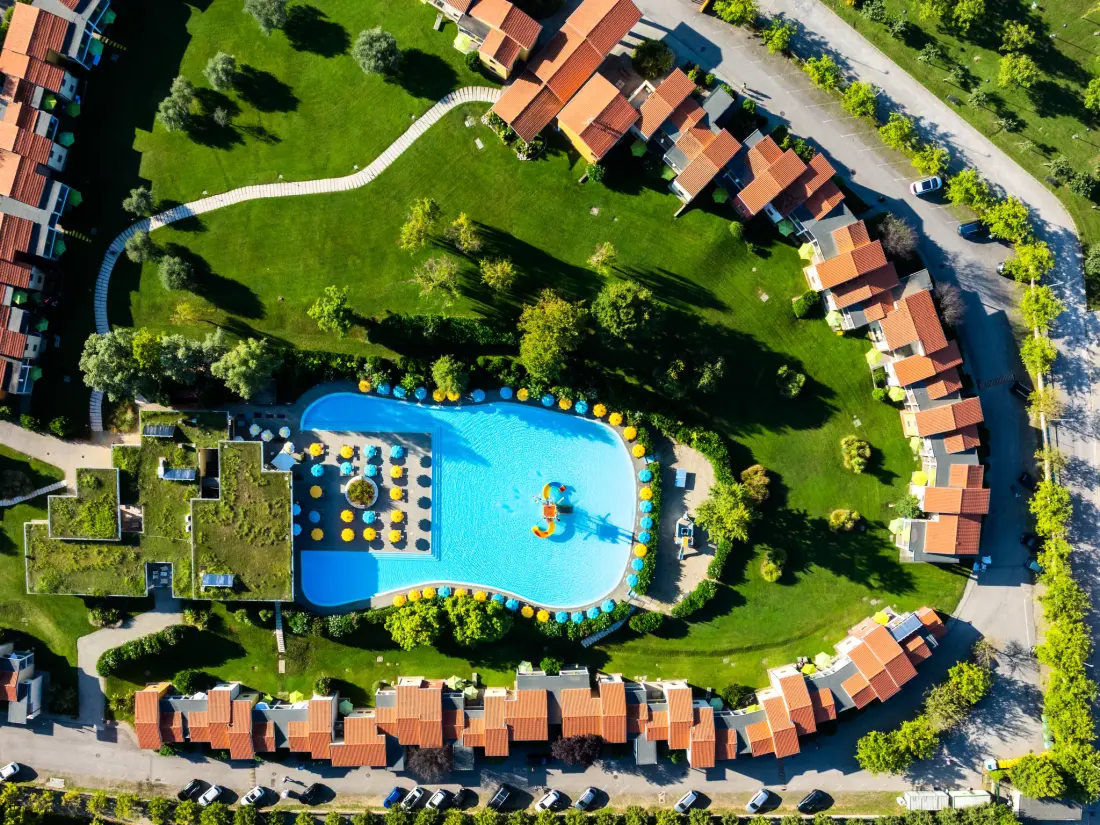 Résidence Belvedere Village
