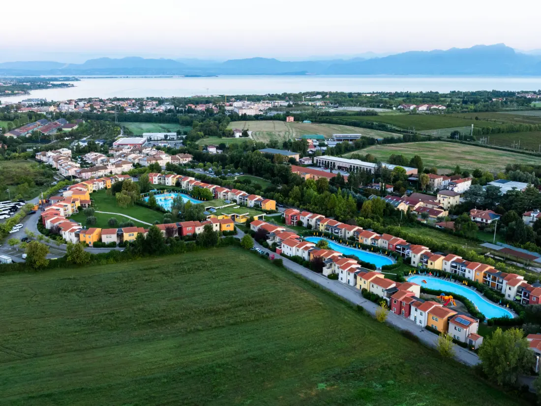 Résidence Belvedere Village