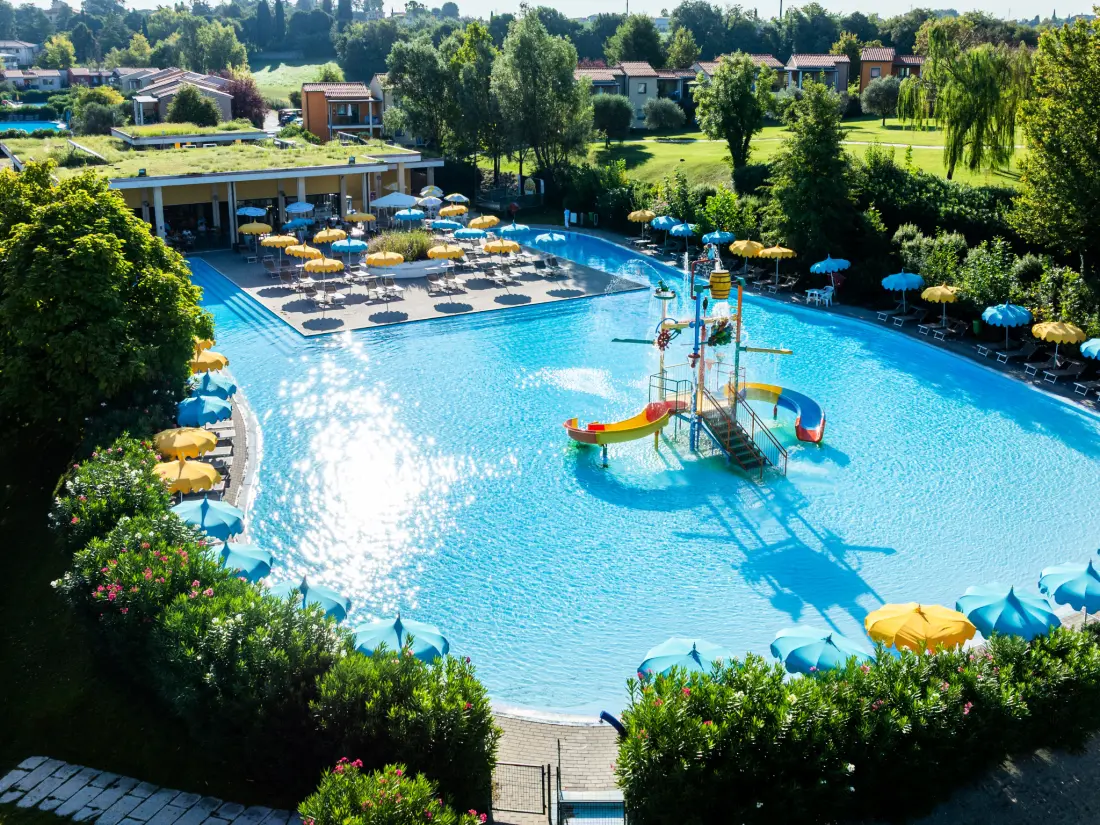 Résidence Belvedere Village