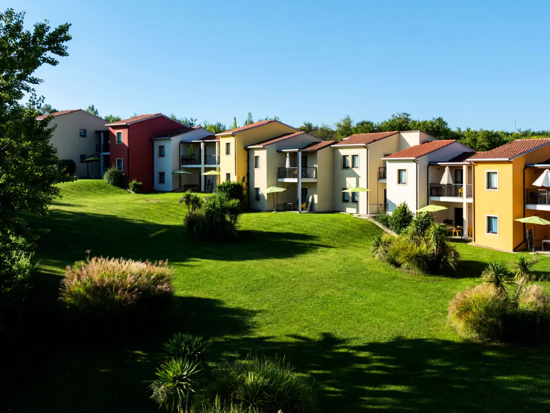 Résidence Belvedere Village