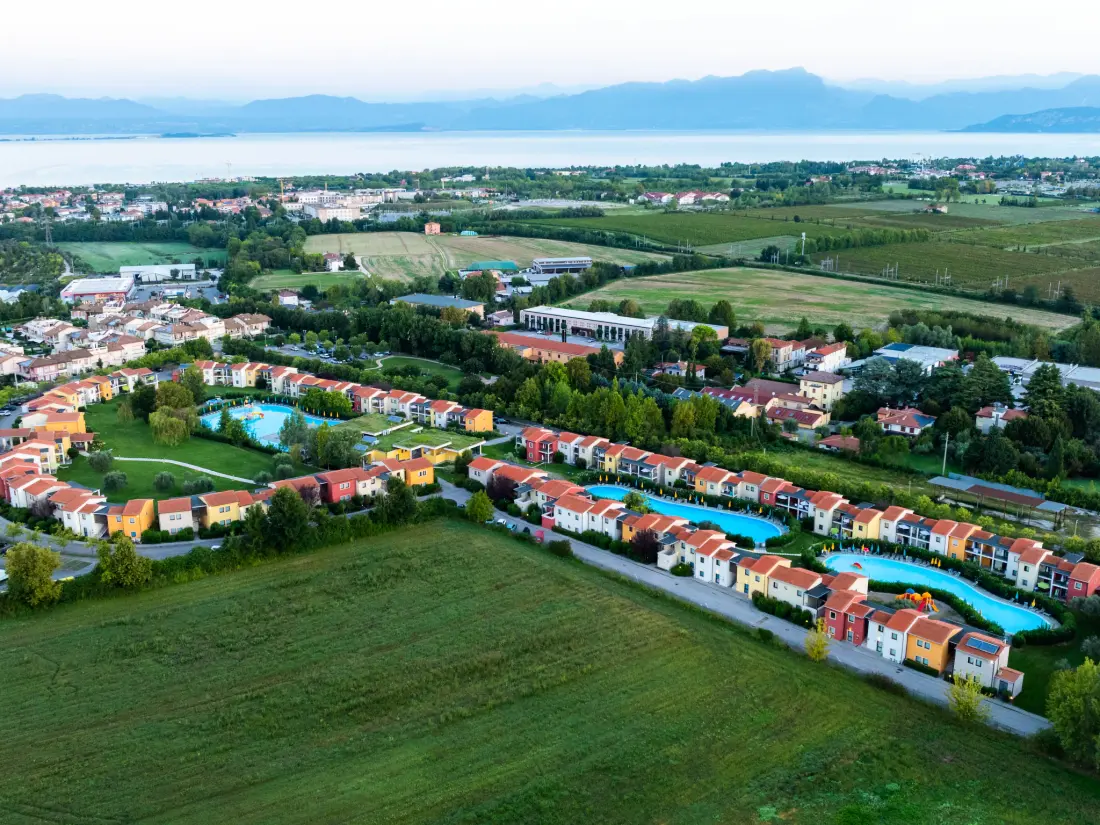Résidence Belvedere Village