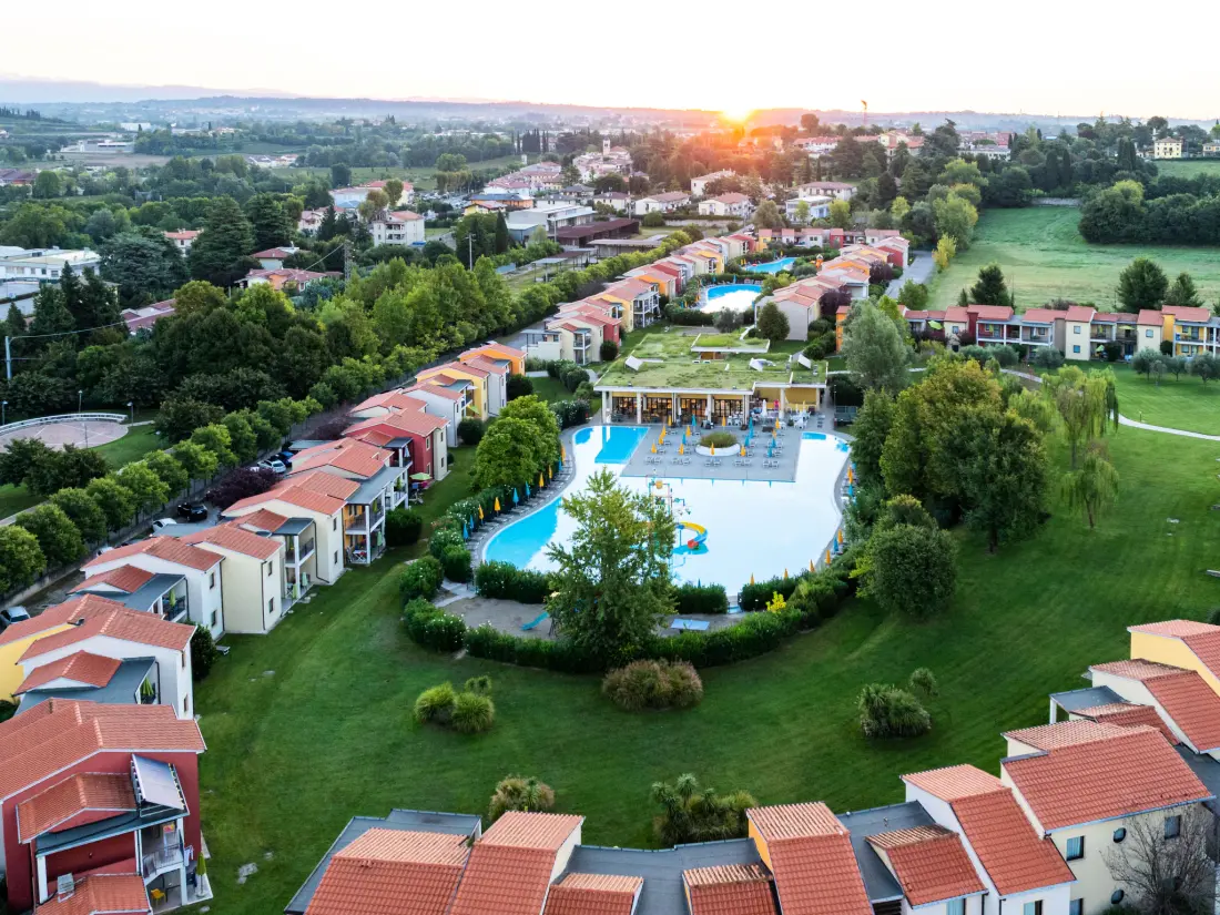Résidence Belvedere Village
