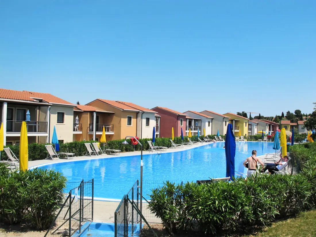 Résidence Belvedere Village