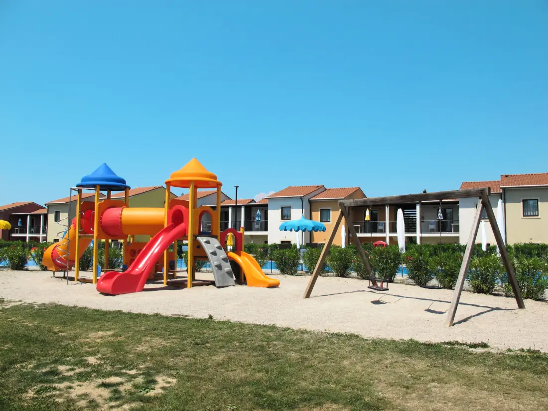 Résidence Belvedere Village