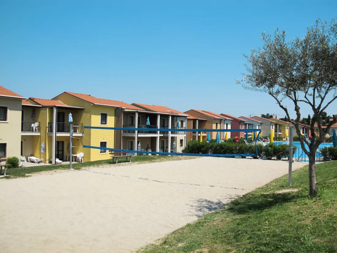 Résidence Belvedere Village