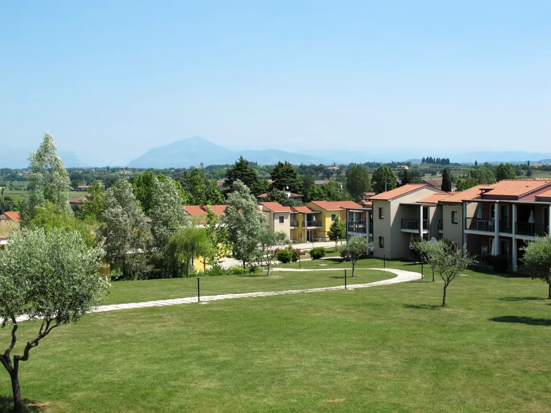 Résidence Belvedere Village