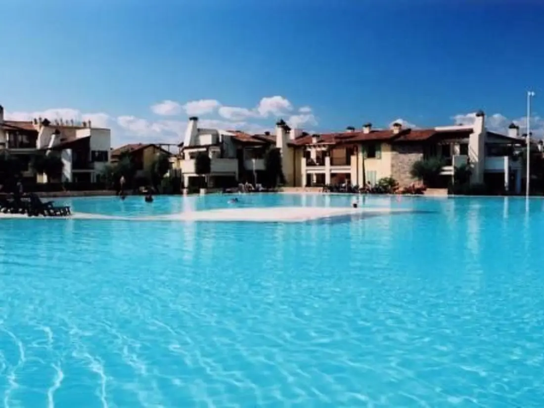 Résidence 'Garda Resort Village