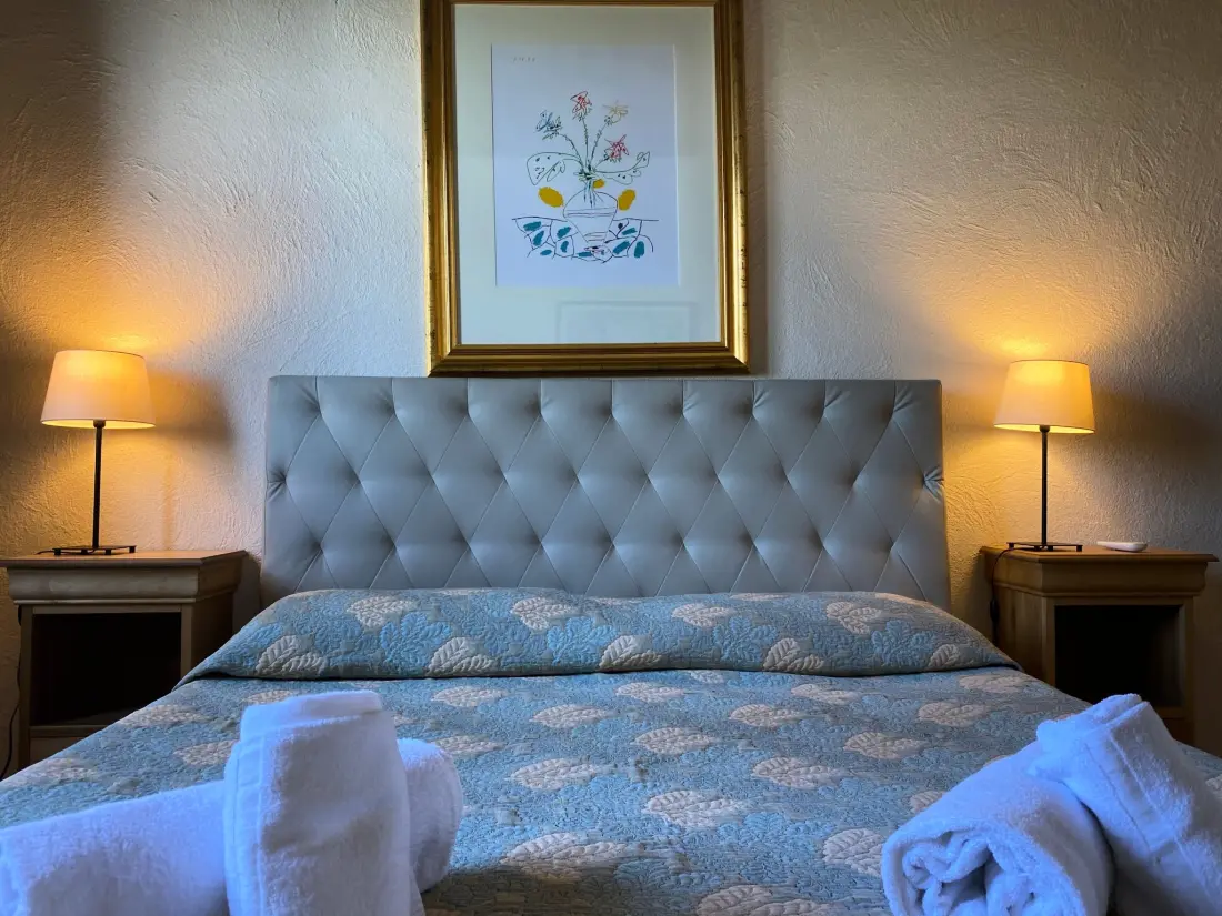 Résidence 'Garda Resort Village