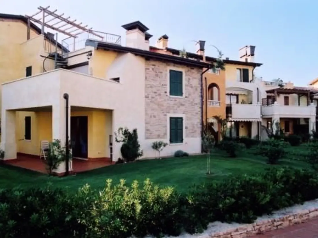 Résidence 'Garda Resort Village