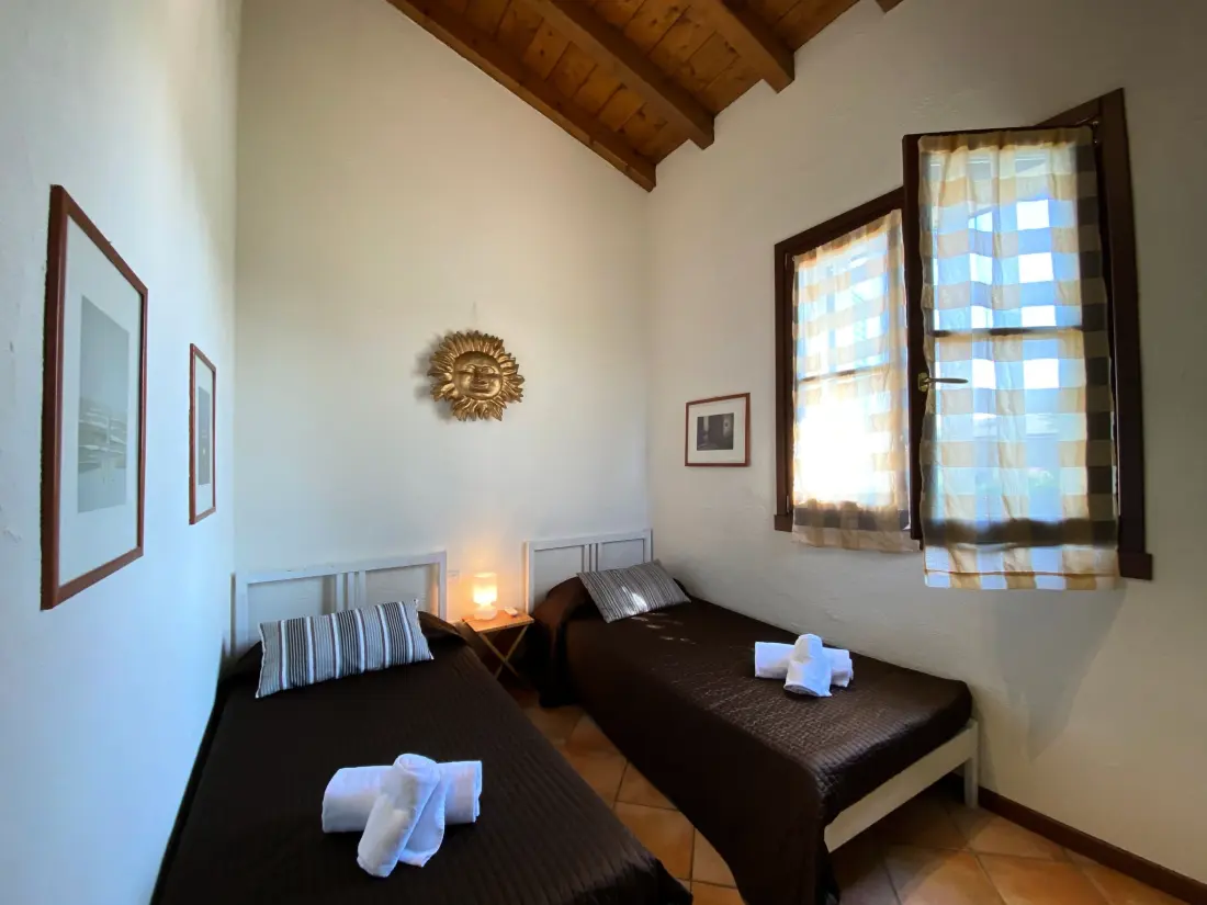 Résidence 'Garda Resort Village