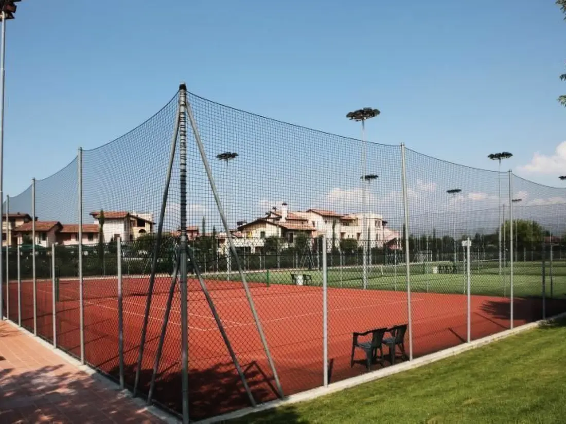 Résidence 'Garda Resort Village