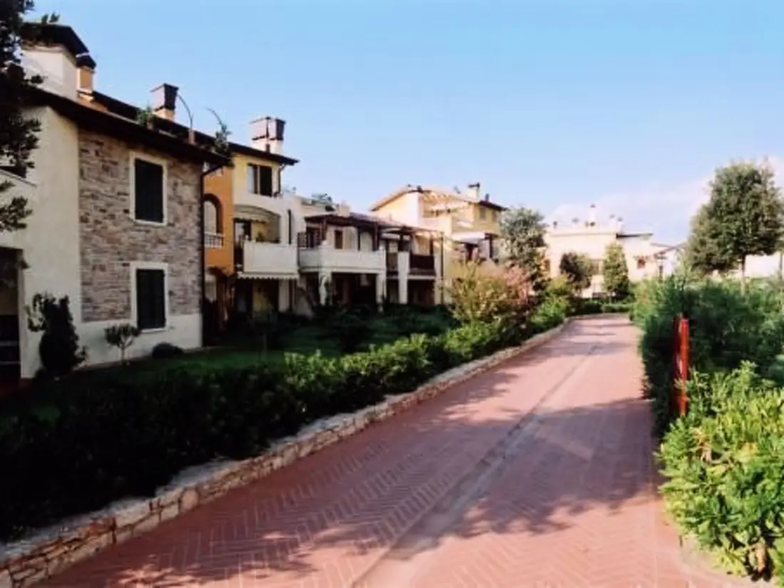 Résidence 'Garda Resort Village
