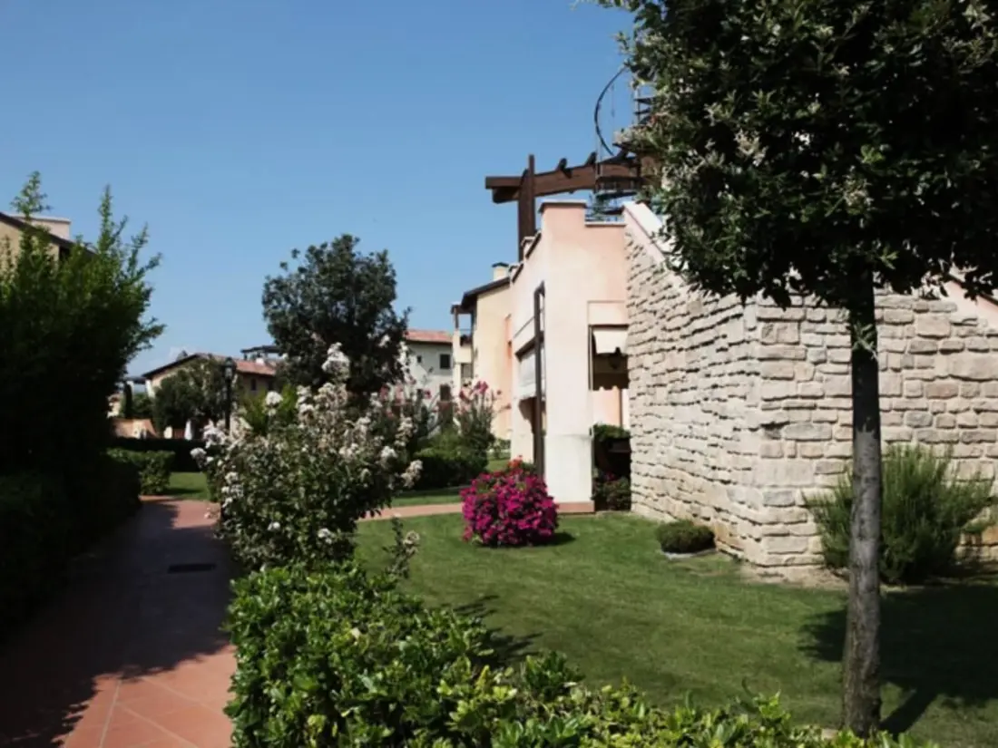 Résidence 'Garda Resort Village