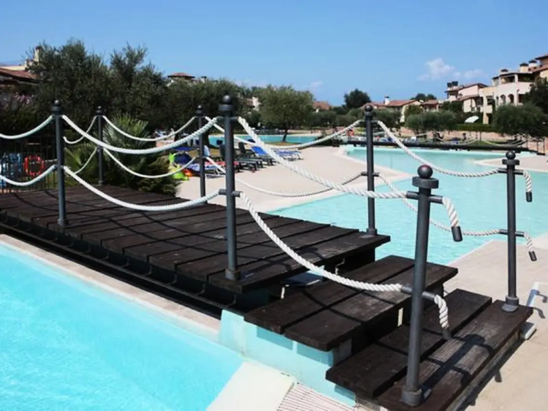 Résidence 'Garda Resort Village