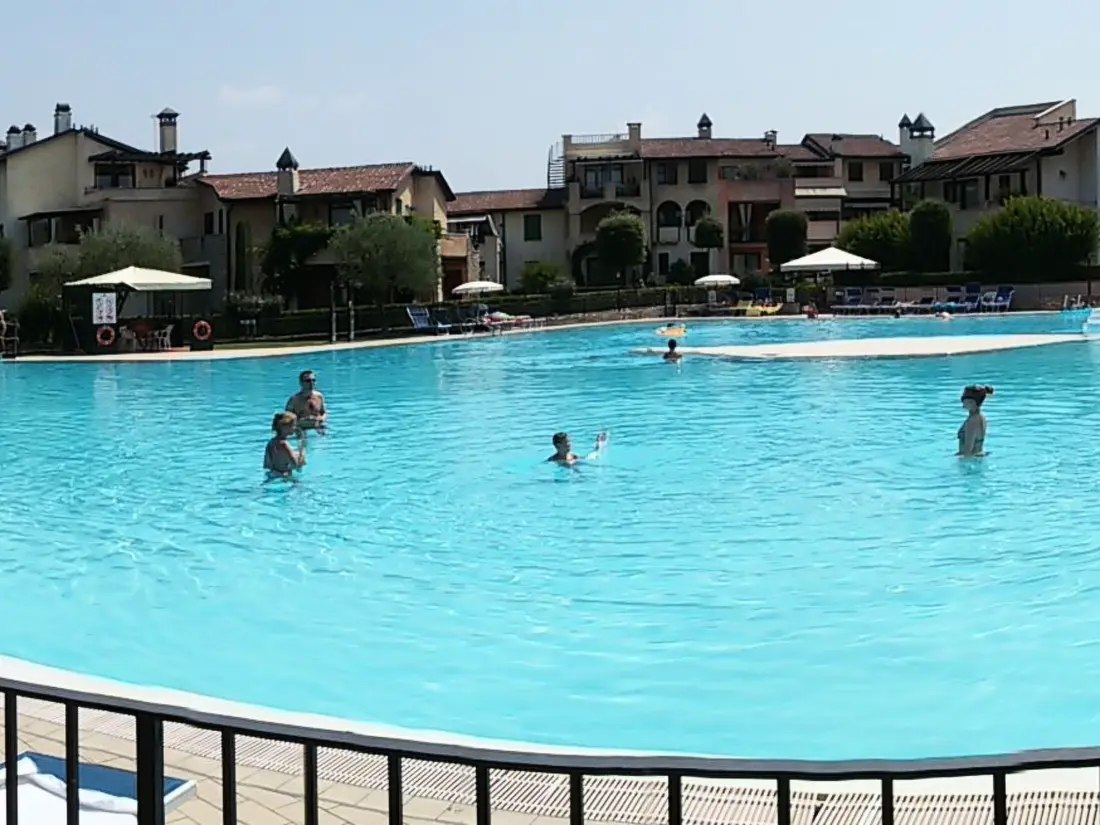 Résidence 'Garda Resort Village