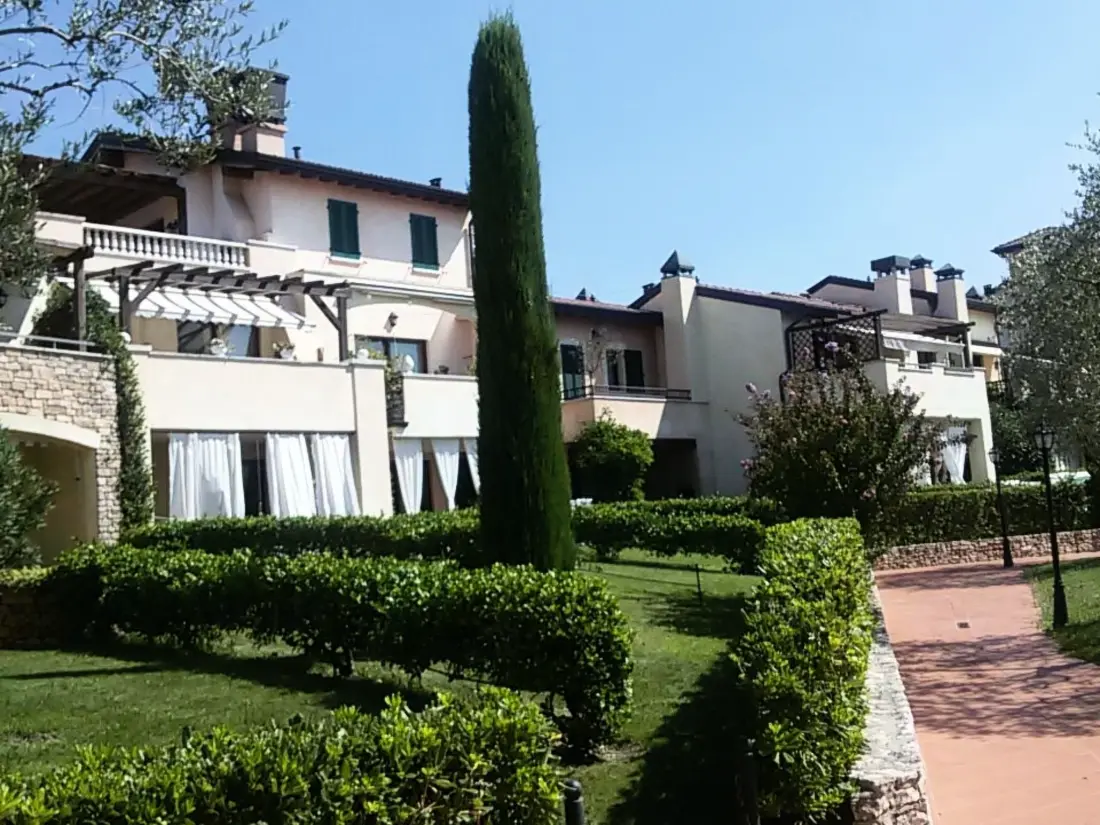 Résidence 'Garda Resort Village