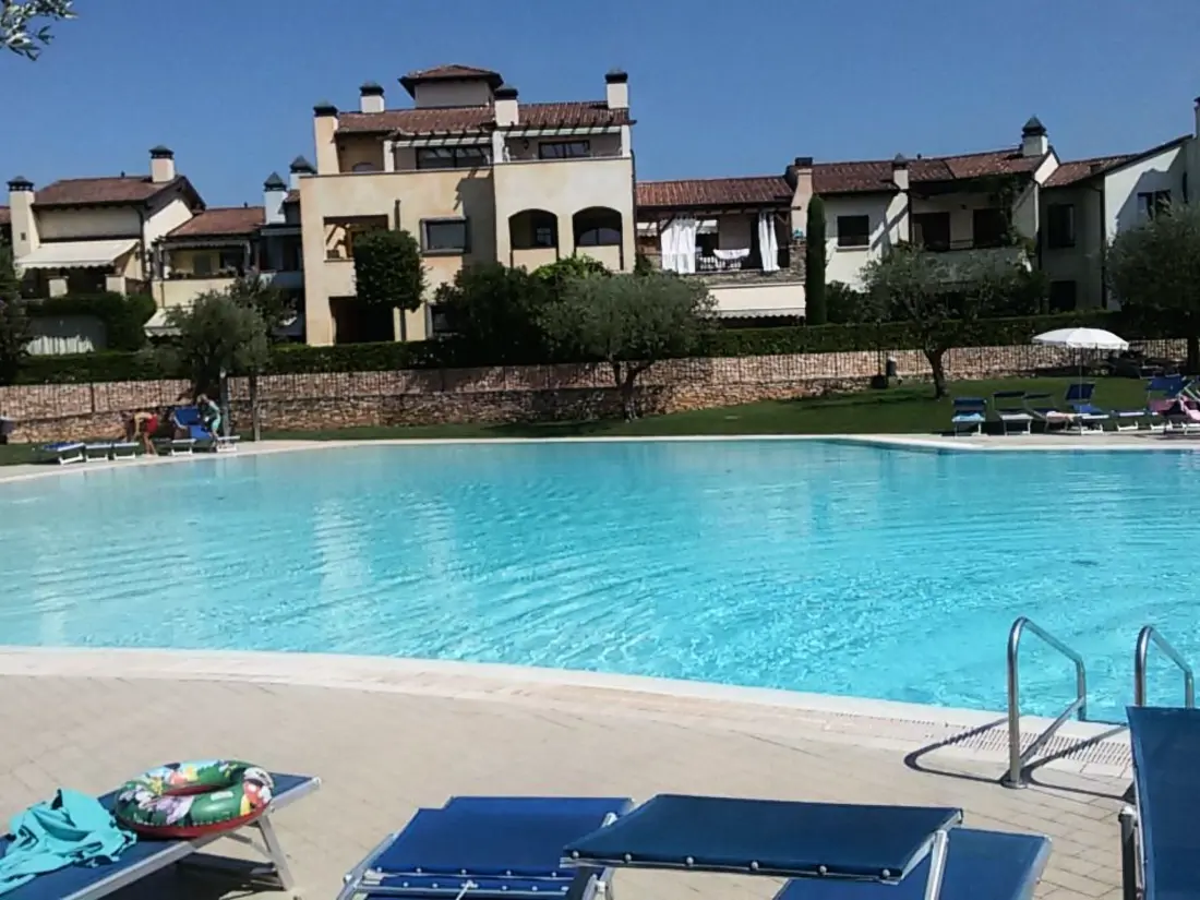 Résidence 'Garda Resort Village